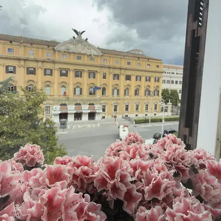 Πανσιόν Mapi Ρώμη
